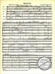 Notenbild für BP 1224 - QUINTETT F-DUR OP 110