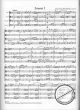 Notenbild für BP 1299 - 6 QUARTETTE OP 21