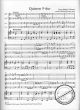 Notenbild für BP 1534 - QUINTETT F-DUR TWV 44:10