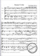 Notenbild für BP 1581 - SONATE G-DUR TWV 43:G9