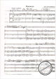 Notenbild für BP 1785 - Romanze G-Dur : für Viola und Streicher Partitur, Klavierauszug und St