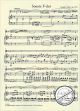 Notenbild für BP 1933 - SONATE F-DUR OP 16/1
