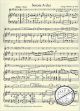 Notenbild für BP 1935 - SONATE A-DUR OP 16/3