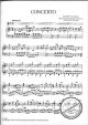 Notenbild für BP 2088 - CONCERTO - ABFL (FL) STR