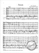 Notenbild für BP 2310 - SONATA D-MOLL (QUINTETT)