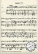 Notenbild für BP 2607 - SONATE F-MOLL OP 49