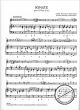 Notenbild für BP 406 - SONATE D-MOLL