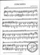 Notenbild für BP 513 - KONZERT G-DUR - VA ORCH