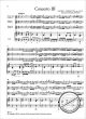 Notenbild für BP 715 - CONCERTO COMIQUE C-DUR OP 4/3