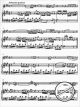Notenbild für BP 751 - SONATE A-DUR