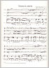 Notenbild für BP 901 - SONATA DA CAMERA C-MOLL OP 1/1