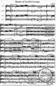 Notenbild für BROADBENT 10918P - IL BARBIERE DI SIVIGLIA - OUVERTUERE