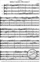 Notenbild für BROADBENT 12957S - ITALIAN CONCERTO MOVEMENT 3