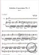 Notenbild für BUTORAC -L023-G - CONCERTINO 3 OP 7
