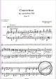 Notenbild für BUTORAC -L029-G - CONCERTINO IM RUSSISCHEN STIL OP 35