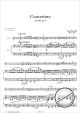 Notenbild für BUTORAC -L093-G - CONCERTINO D-MOLL OP 9