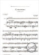 Notenbild für BUTORAC -L094-G - CONCERTINO A-MOLL OP 18