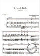 Notenbild für BUTORAC -R302-G - SCENE DE BALLET OP 100