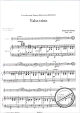 Notenbild für BUTORAC -R341-G - VALSE TRISTE