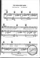 Notenbild für BUTTERFLY 13 - MARIE ANTOINETTE