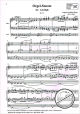 Notenbild für BUTZ 1268 - SONATE 1 D-MOLL OP 11