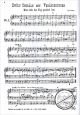 Notenbild für BUTZ 1466 - 12 CHORALVARIATIONEN OP 55
