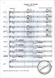 Notenbild für BUTZ 1507 - ADAGIO + RONDO OP POSTH NR 15
