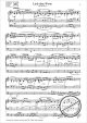 Notenbild für BUTZ 1707 - LIEDER OHNE WORTE (AUSWAHL)