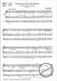 Notenbild für BUTZ 1876 - WACHET AUF RUFT UNS DIE STIMME + IN DULCI JUBILO