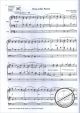 Notenbild für BUTZ 1900 - VESPER MELODY 1