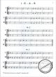 Notenbild für BVP 1643 - HAPPY FLUTES 1 - 38 EASY FLUTE DUETS