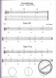 Notenbild für BVP 1733 - GO FOR GUITAR (BASIC)