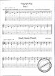 Notenbild für BVP 1742 - FREE FINGERSTYLE FOR STEEL STRING AND CLASSICAL GUITAR