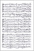 Notenbild für BWH-MPS000048 - I hymn of the cherubim