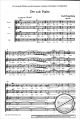 Notenbild für C 43141 - 126 PSALM