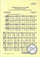 Notenbild für C 47852 - 7 SONGS FROM SHAKESPEARE'S COMEDIES
