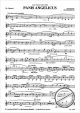 Notenbild für CANTANDO 0902 - PANIS ANGELICUS
