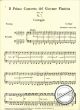 Notenbild für CARISCH 12162 - IL PRIMO CONCERTO 2