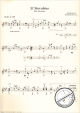 Notenbild für CARONI -C2002 - WORKS FOR GUITAR 2