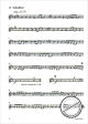 Notenbild für CARUS 12240-09 - ISRAEL IN AEGYPTEN - KINDERMUSICAL