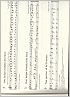 Notenbild für CARUS 18052-10 - INTONATIONEN ESSLINGER ORGELBUCH 1