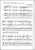 Notenbild für CARUS 2097-00 - Morning has broken - Pop Chorbuch zum EG