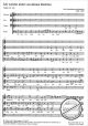 Notenbild für CARUS 40133-00 - 13 PSALM MOTETTEN (1821/2)