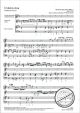 Notenbild für CARUS 10362 - O DULCIS JESU - GEISTLICHES KONZERT