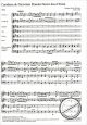 Notenbild für CARUS 10375 - CANTILENA DE NATIVITATE DOMINI NOSTRI JESU CHRISTI