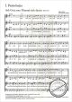 Notenbild für CARUS 11123-01 - CHORALVORSPIELE ZU KIRCHENLIEDERN DES EG