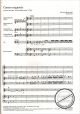 Notenbild für CARUS 11237 - FLAUTO E VOCE 6