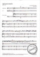 Notenbild für CARUS 11245 - FLAUTO E VOCE 12