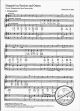 Notenbild für CARUS 12560-00 - DAS TOECHTERLEIN DES JAIRUS - SINGSPIEL