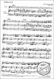 Notenbild für CARUS 15304 - SONATE D-DUR